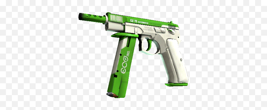 Why Are Strategy Video Games Today So Basic In Comparison To - Cz75 Auto Png,Csgo Desktop Icon