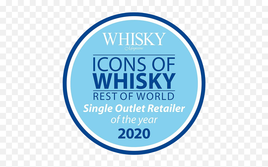 Whiskybrother Wins 2020 Whisky Magazine Award U2013 Cape - Language Png,Whisky Icon