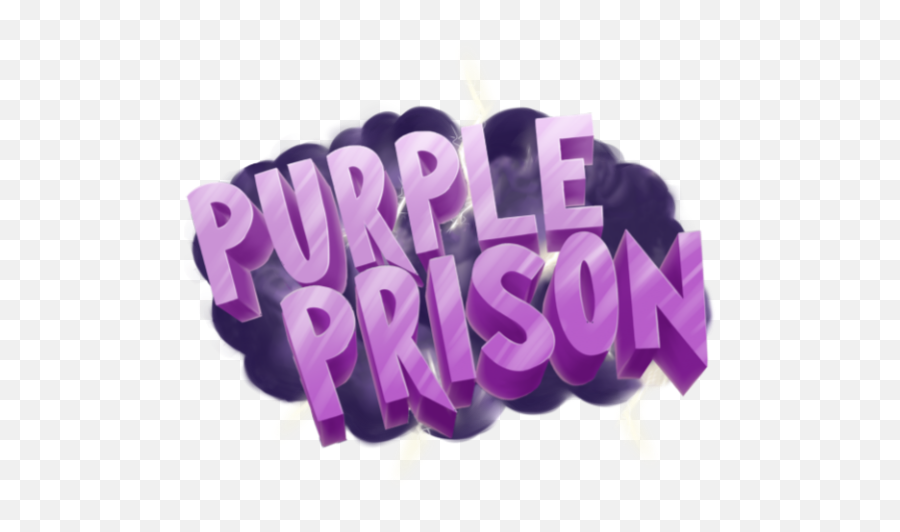 Purple Prison Best Minecraft Server - Event Png,Minecraft Change Server Icon