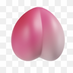 Peach Icon - Download in Line Style Solid png