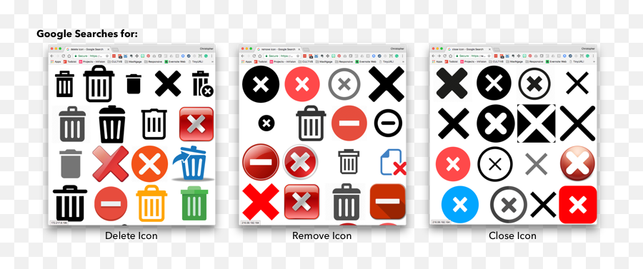 Download Hd Delete Remove Close Icons - Delete Transparent Delete Google Icon Png,Get Rid Of Icon