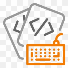 Css Programming Coding Js Java Html Icon - Free download Dot png