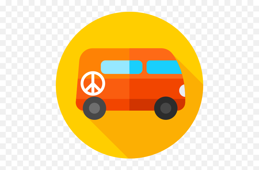 Volkswagen Van - Free Transport Icons Language Png,Volkswagen Icon