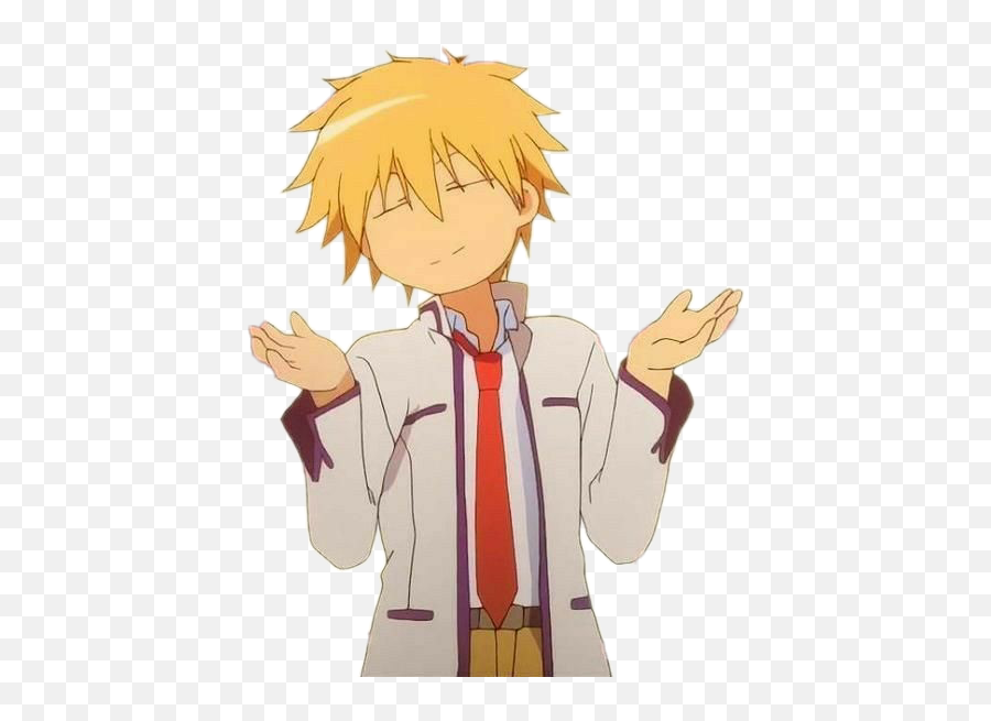 Freetoedit Usuitakumi 328388159077211 By Inouexqz - Usui Takumi Sticker Png,Takumi Icon