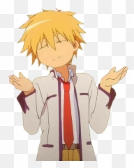 Freetoedit Usuitakumi 328388159077211 By Inouexqz - Usui Takumi Sticker png