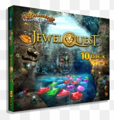 Jewel Quest - 10 Pack Legacy Games Ps 4 png