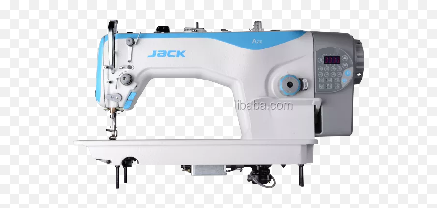 New Jack A2s High Speed Computerized Lockstitch Sewing - Jack Sewing Machine A2s Png,Pfaff Performance Icon