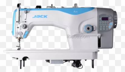 New Jack A2s High Speed Computerized Lockstitch Sewing - Machine png