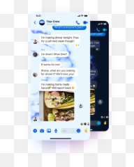 Fix Facebook Messenger Not Sending Receiving Or Loading - Gb Mod Apk png