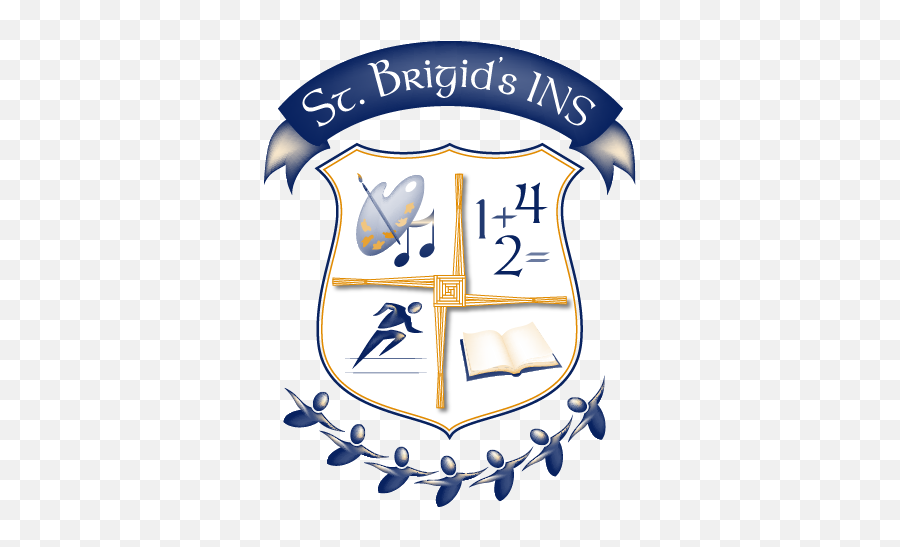 St Brigidu0027s Infant School - Finglas West Dublin 11 St Brigids Finglas School Png,Saint Brigid Icon