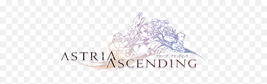 Astria - Ascendinghome Language Png,Ascending Icon