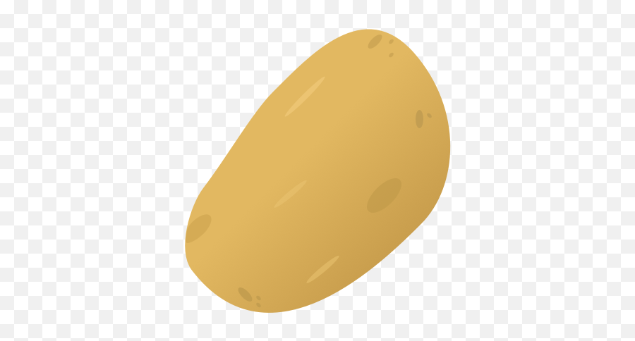 Compound Foods - Peanut Png,Potato Icon Transparent