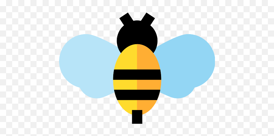 Bee Png Icon 35 - Png Repo Free Png Icons Bee Flaticon,Bumblebee Png