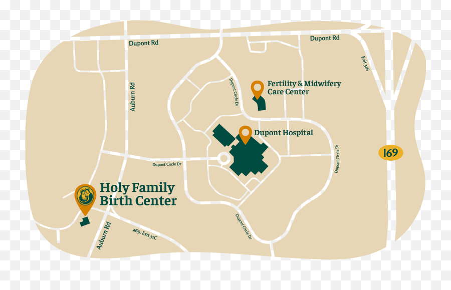 Our Natural Birth Suites - Holy Family Birth Center Dot Png,Labor Of The Holy Family Icon High Res