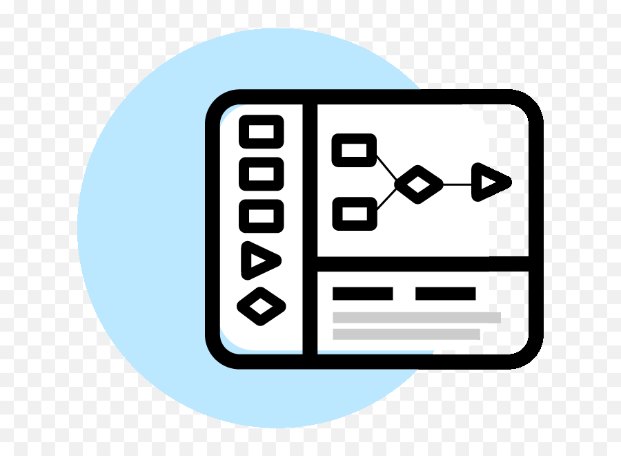 Replica Analytics A Synthetic Data Company - Language Png,Icon Replica