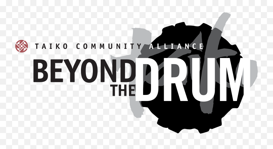 Beyond The Drum U2013 Taiko Community Alliance - Language Png,Antique Byzantine Icon