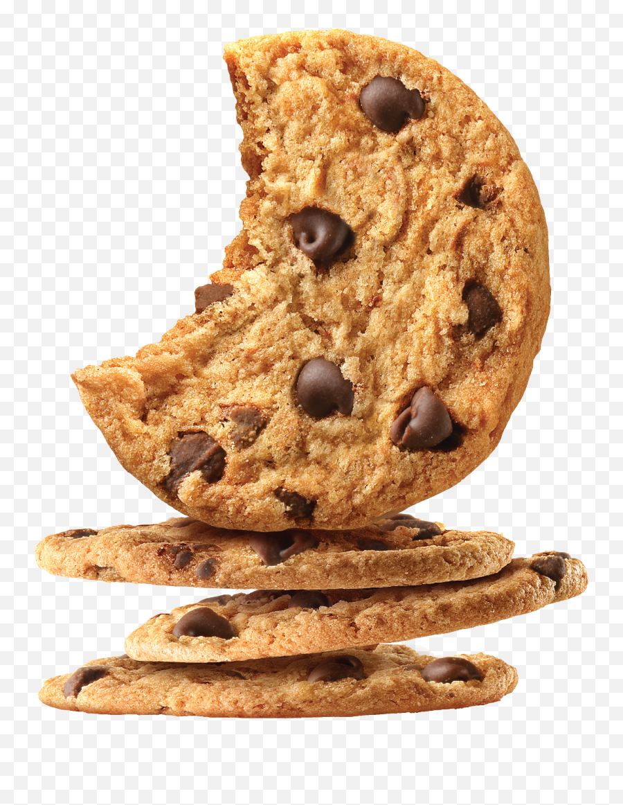 Cookie Png Transparent Images - Free Transparent Png Logos Chips Ahoy Cookie Png,Biscuit Png