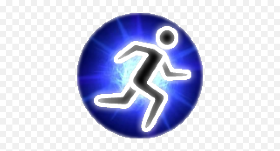 Extra Stamina - Roblox For Running Png,Slender Man Icon