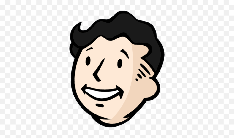 Mateuszwicherski Mateusz Wicherski Github - Fallout Vault Boy Sad Png,Fallout 3 Boy Icon