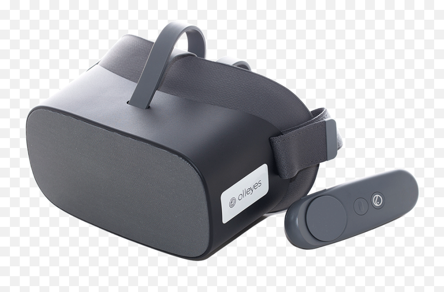 Visuall Vrp Virtual Reality Platform Png Headset Icon Transparent