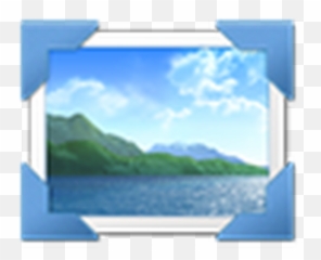 Jak Pivést Zpt Starý Prohlíže Fotografií Systému - Windows Image Viewer Icon png