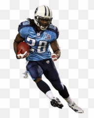Football Player Png Clipart - Nfl Football Player Png,American Football Png