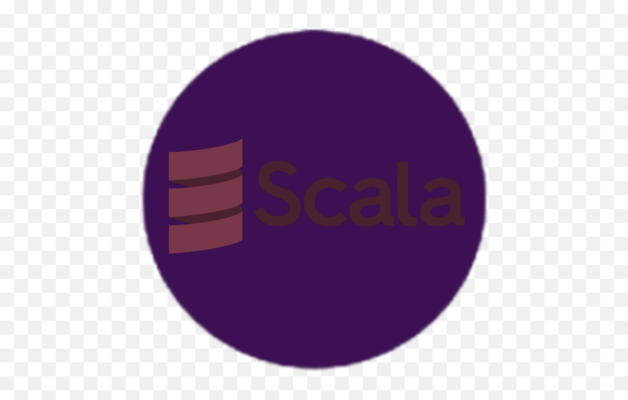 Haiya - Working Together Always Dot Png,Scala Icon