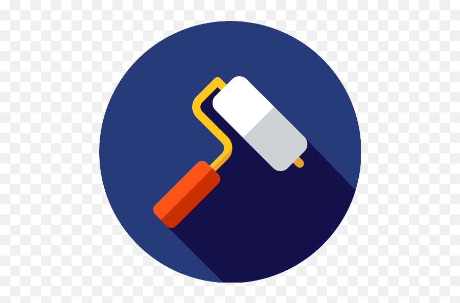 Paint Roller Png Icon - Football,Paint Roller Png