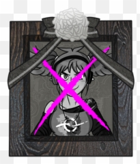 Class Trial 1 Chapter Two The Fallen Angelu0027s Trumpet Png