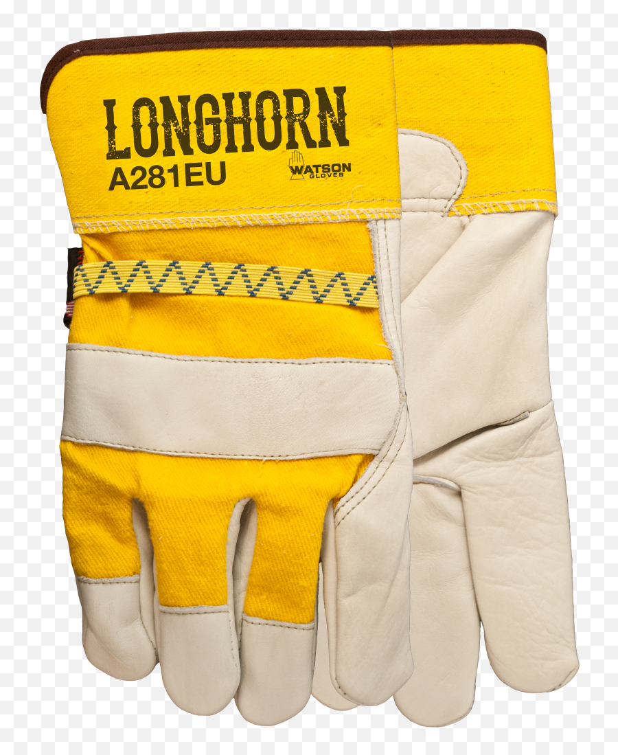 A281eu Longhorn - Watson Gloves Watson Gloves A281e Longhorn Fitters Work Png,Longhorn Png