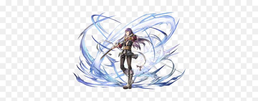 Yuri - Another Eden Unofficial Wiki Tales Of Series Another Eden Png,Goddess Icon Fire Emblem