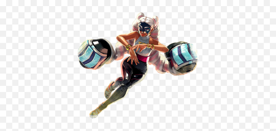 Twintelle Debatesjungle Wiki Fandom - Arms Twintelle Png,Dc Icon Statues