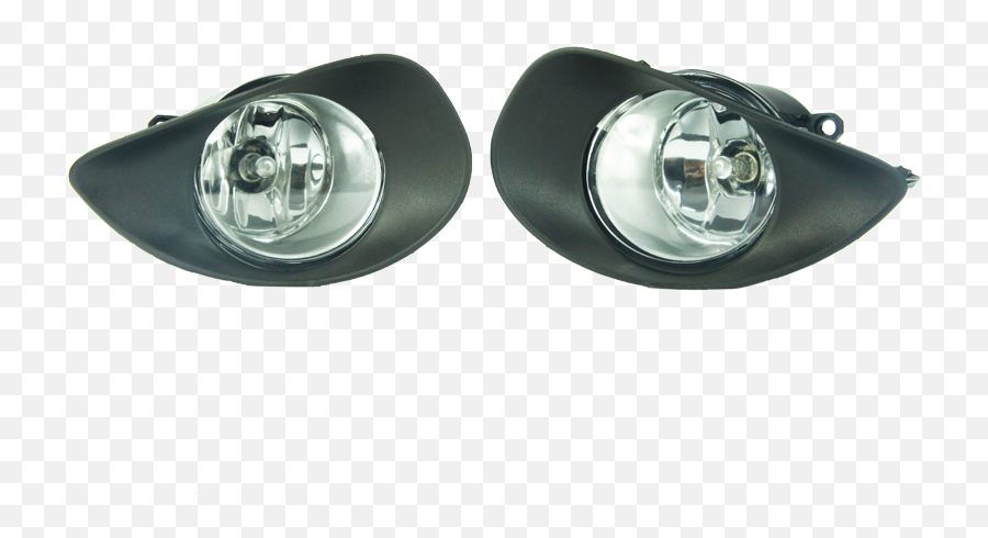 Fog Light For Toyota Yaris Hatchback Vitz 2006 - 2008 Fog Busca Huellas Para New Vitz Png,Fog Effect Png