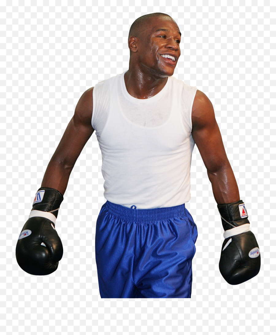 Floyd Mayweather Jr Png Transparent - Floyd Mayweather Jr Png,Floyd Mayweather Png