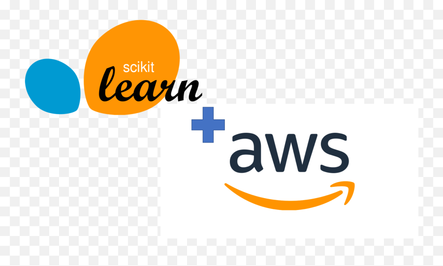 Deploying A Scikit Png Aws Logo Transparent