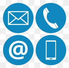 Patterson Kaylon Contact Me - Email Png