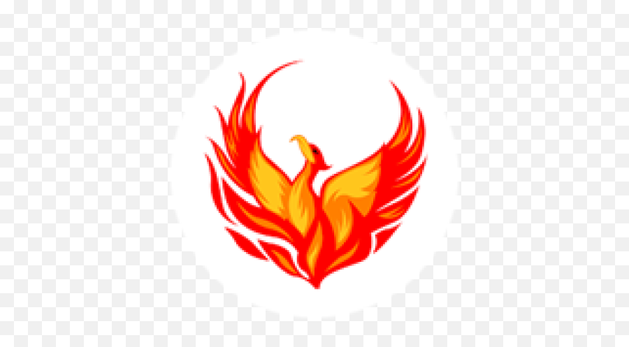 Phoenix Arc Meet Creator - Roblox Png,Az Icon