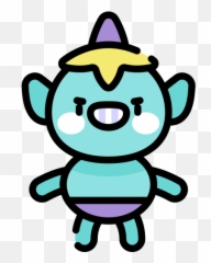 Monster - Free gaming icons png