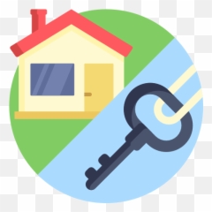 House - Free buildings icons png