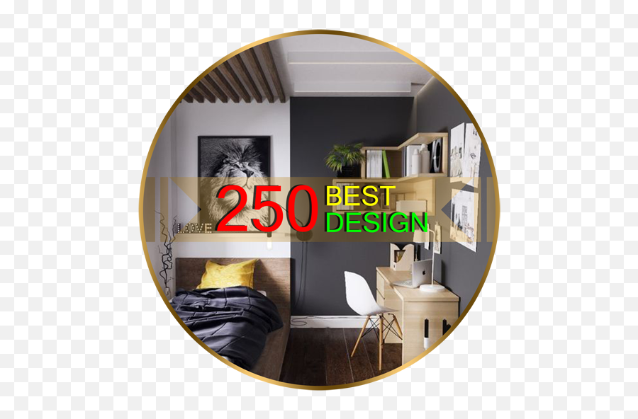 Minimalist Home Interior Design Apk 10 - Download Apk Png,Interior Designer Icon