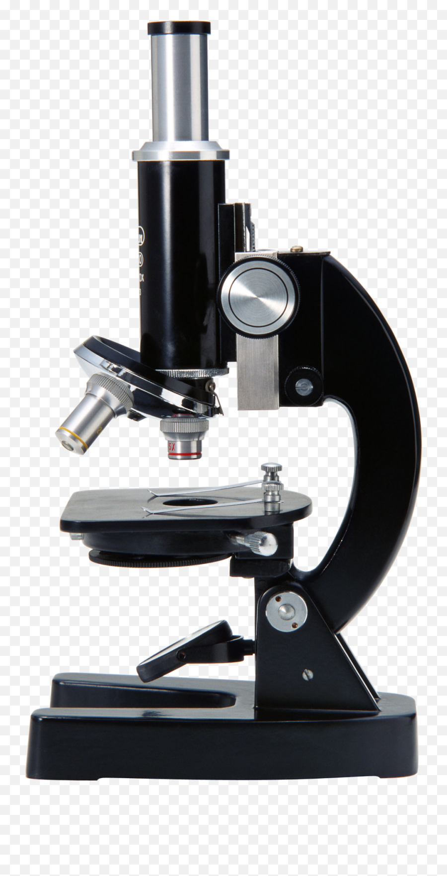 Microscope Png Image - Transparent Background Microscope Png,Microscope Transparent Background