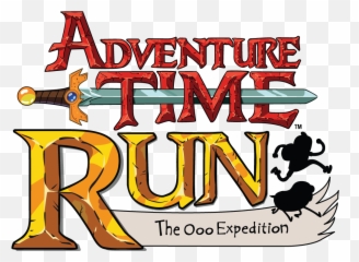 The Ooo Expedition - Adventure Time With Finn png