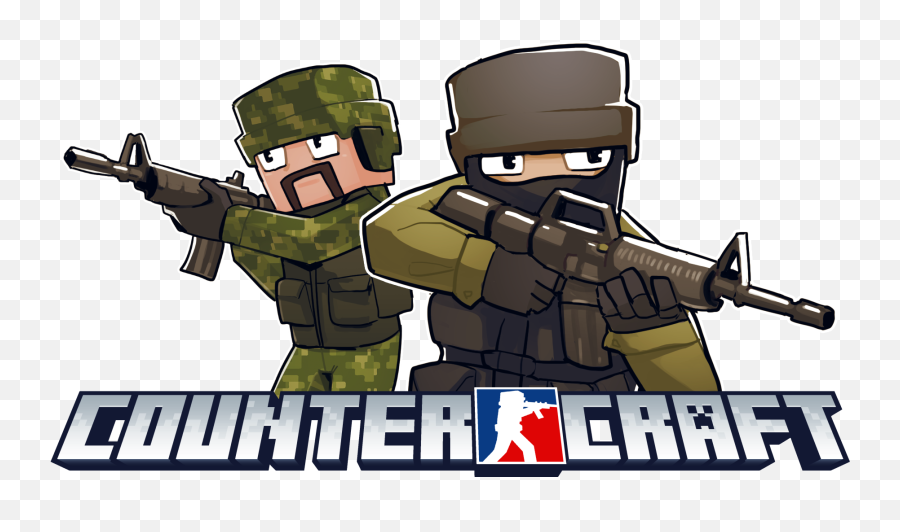 Countercraft - Modern Warfare Mods Minecraft Curseforge Png,Modern Warfare Png
