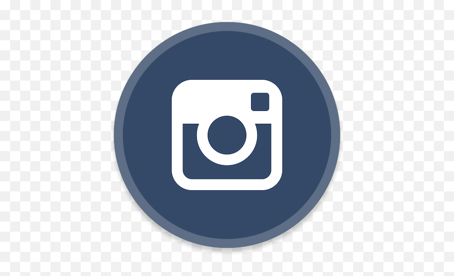 Instagram Icon - Seattle Art Museum Png,Instagram Button Png