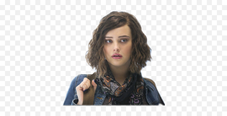 Download Hd 13 Reasons Why Is So Sad - 13 Reasons Why Avatar Png,13 Reasons Why Png