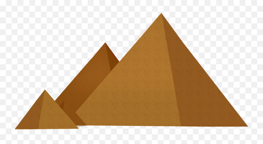 Pyramid Vector Material Png Download - Pyramid Vector Png,Pyramid Png
