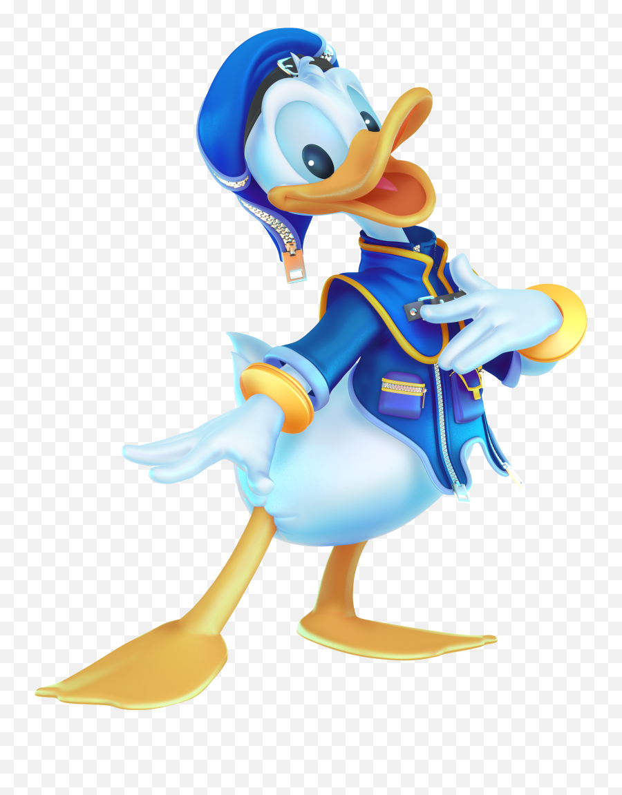 Donald Duck Png Transparent