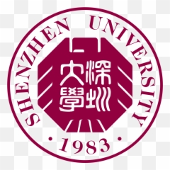Shenzhen University - Wikipedia Logo png