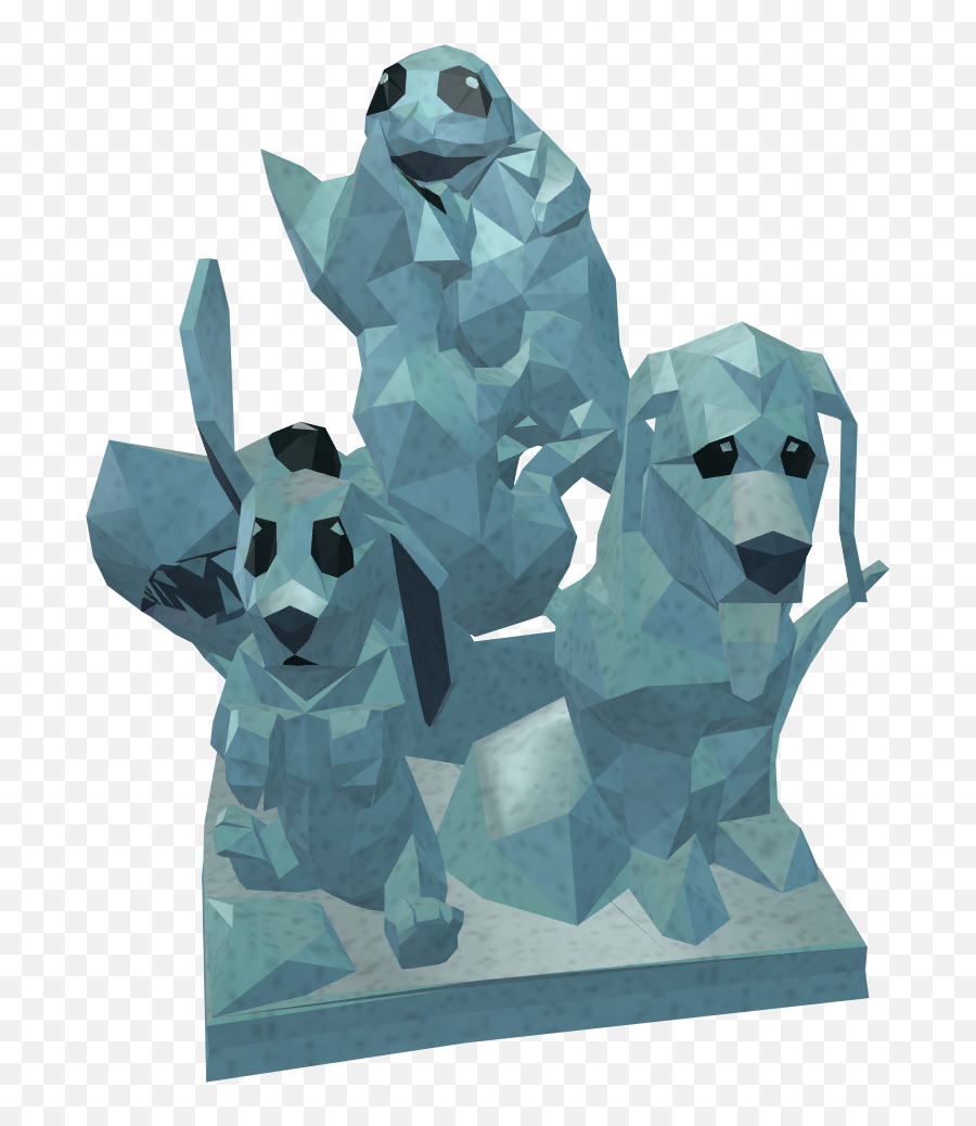 Ice Sculpture Runescape Wiki Fandom - Sculpture Png,Sculpture Png