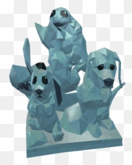 Ice Sculpture Runescape Wiki Fandom - Sculpture Png,Sculpture Png